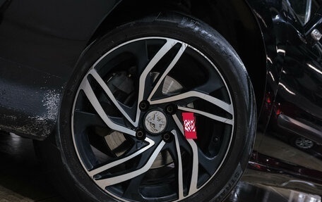 Peugeot 308 II, 2010 год, 429 000 рублей, 8 фотография