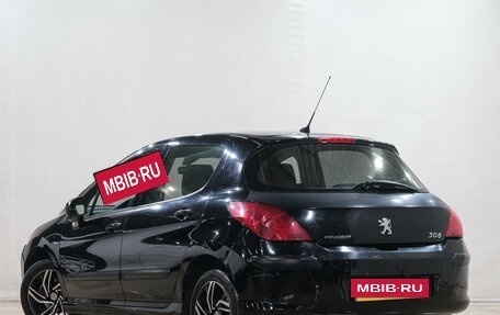 Peugeot 308 II, 2010 год, 429 000 рублей, 5 фотография