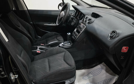 Peugeot 308 II, 2010 год, 429 000 рублей, 11 фотография