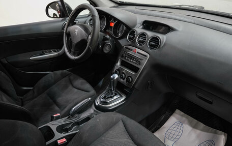 Peugeot 308 II, 2010 год, 429 000 рублей, 12 фотография