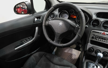 Peugeot 308 II, 2010 год, 429 000 рублей, 13 фотография