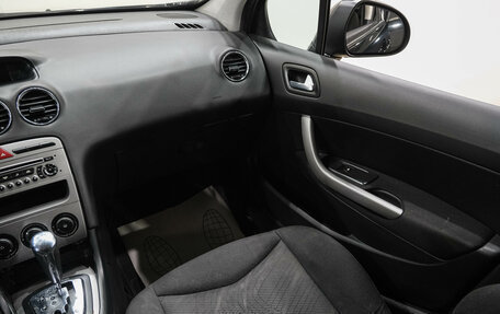 Peugeot 308 II, 2010 год, 429 000 рублей, 15 фотография