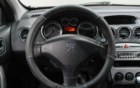 Peugeot 308 II, 2010 год, 429 000 рублей, 16 фотография