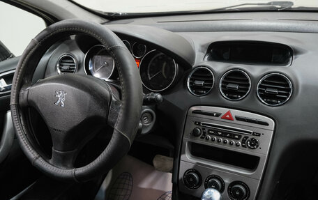 Peugeot 308 II, 2010 год, 429 000 рублей, 17 фотография