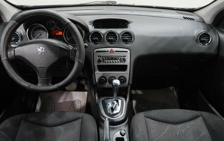 Peugeot 308 II, 2010 год, 429 000 рублей, 14 фотография
