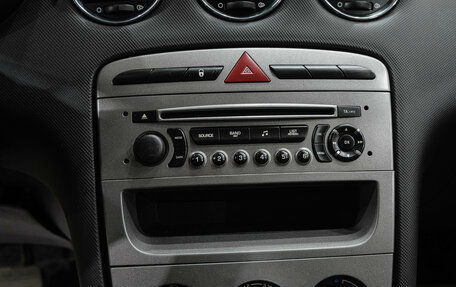 Peugeot 308 II, 2010 год, 429 000 рублей, 19 фотография