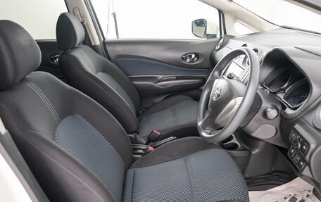 Nissan Note II рестайлинг, 2016 год, 949 000 рублей, 8 фотография