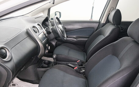 Nissan Note II рестайлинг, 2016 год, 949 000 рублей, 14 фотография