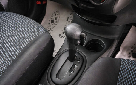 Nissan Note II рестайлинг, 2016 год, 949 000 рублей, 17 фотография