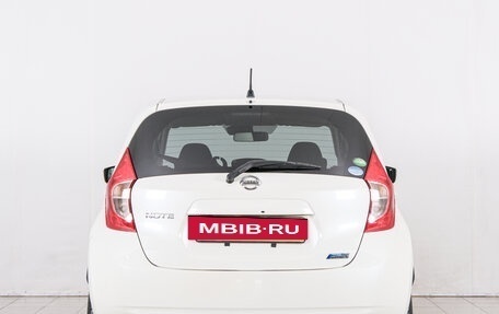Nissan Note II рестайлинг, 2016 год, 949 000 рублей, 6 фотография