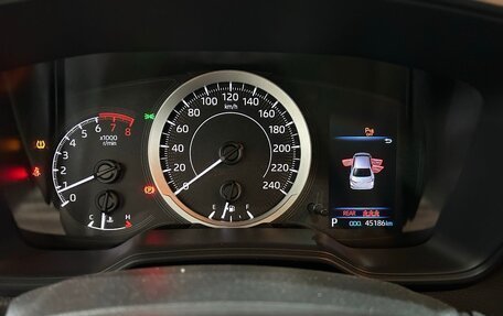 Toyota Corolla, 2023 год, 1 470 000 рублей, 11 фотография