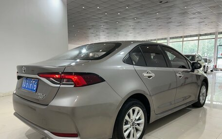 Toyota Corolla, 2023 год, 1 470 000 рублей, 6 фотография