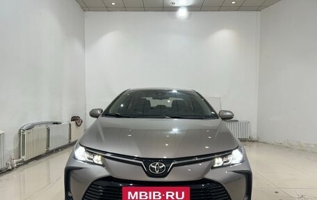 Toyota Corolla, 2023 год, 1 470 000 рублей, 2 фотография