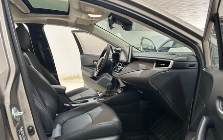 Toyota Corolla, 2023 год, 1 470 000 рублей, 7 фотография