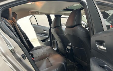 Toyota Corolla, 2023 год, 1 470 000 рублей, 8 фотография