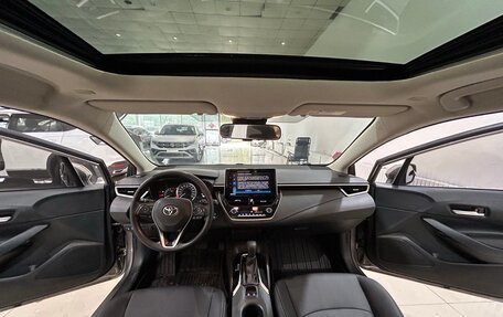 Toyota Corolla, 2023 год, 1 470 000 рублей, 10 фотография