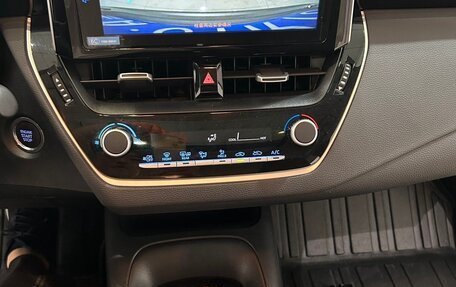Toyota Corolla, 2023 год, 1 470 000 рублей, 12 фотография