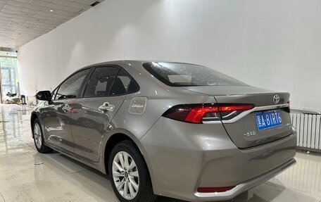 Toyota Corolla, 2023 год, 1 470 000 рублей, 4 фотография