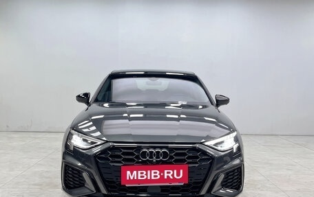 Audi A3, 2022 год, 2 250 000 рублей, 2 фотография