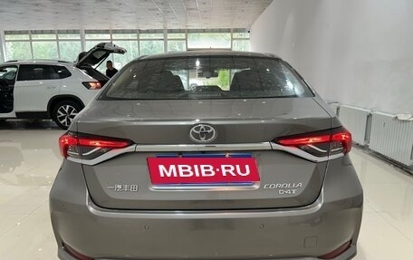 Toyota Corolla, 2023 год, 1 470 000 рублей, 5 фотография