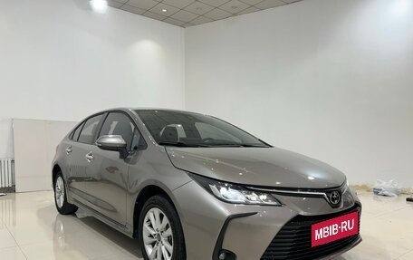 Toyota Corolla, 2023 год, 1 470 000 рублей, 3 фотография