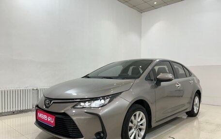Toyota Corolla, 2023 год, 1 470 000 рублей, 1 фотография