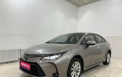 Toyota Corolla, 2023 год, 1 470 000 рублей, 1 фотография