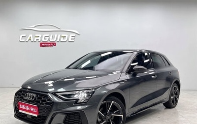 Audi A3, 2022 год, 2 250 000 рублей, 1 фотография