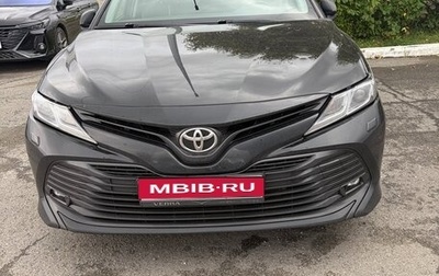 Toyota Camry, 2020 год, 2 700 000 рублей, 1 фотография
