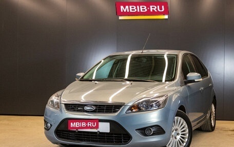 Ford Focus II рестайлинг, 2010 год, 700 000 рублей, 1 фотография