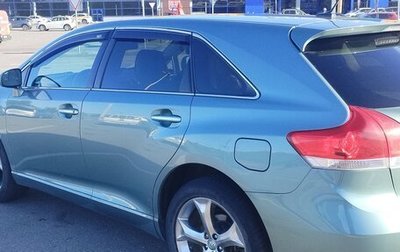Toyota Venza I, 2010 год, 1 900 000 рублей, 1 фотография