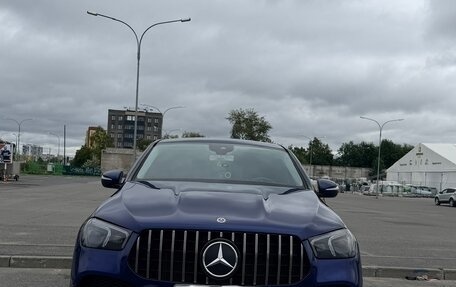 Mercedes-Benz GLE Coupe, 2020 год, 6 500 000 рублей, 1 фотография