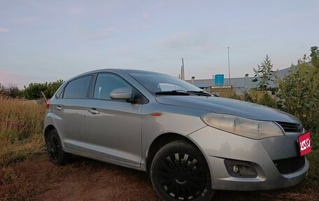 Chery Very (A13), 2011 год, 140 000 рублей, 1 фотография
