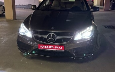 Mercedes-Benz E-Класс, 2015 год, 3 250 000 рублей, 1 фотография