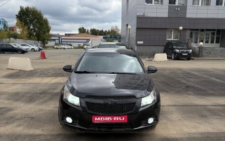Chevrolet Cruze II, 2011 год, 695 000 рублей, 1 фотография