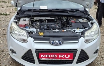 Ford Focus III, 2012 год, 690 000 рублей, 1 фотография