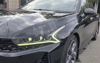 KIA K5, 2020 год, 2 700 000 рублей, 1 фотография