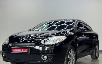 Renault Fluence I, 2012 год, 610 000 рублей, 1 фотография
