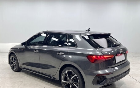 Audi A3, 2022 год, 2 250 000 рублей, 5 фотография