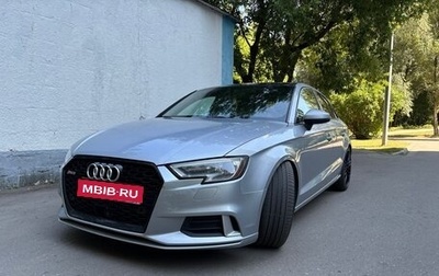 Audi A3, 2016 год, 2 490 000 рублей, 1 фотография