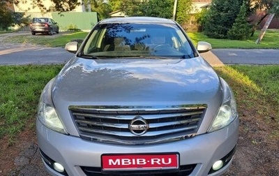 Nissan Teana, 2012 год, 780 000 рублей, 1 фотография