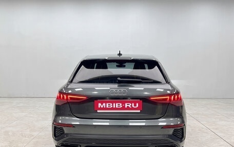 Audi A3, 2022 год, 2 250 000 рублей, 4 фотография