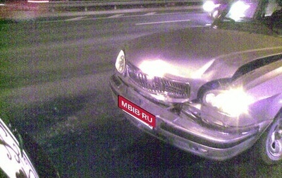 ГАЗ 31105 «Волга», 2006 год, 60 000 рублей, 1 фотография