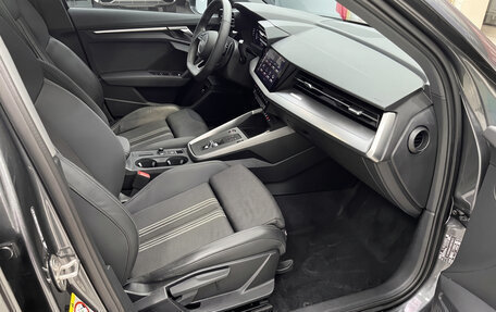 Audi A3, 2022 год, 2 250 000 рублей, 13 фотография