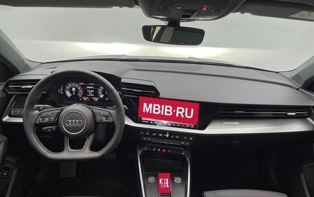 Audi A3, 2022 год, 2 250 000 рублей, 10 фотография