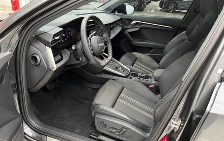 Audi A3, 2022 год, 2 250 000 рублей, 12 фотография