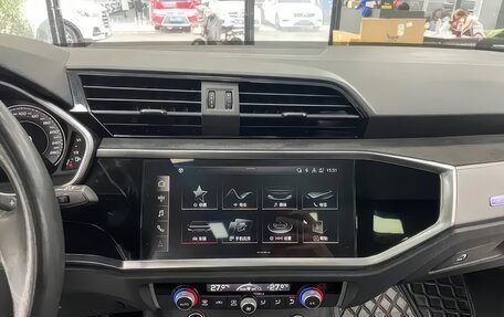 Audi Q3, 2023 год, 2 450 000 рублей, 13 фотография