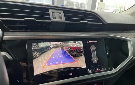 Audi Q3, 2023 год, 2 450 000 рублей, 11 фотография