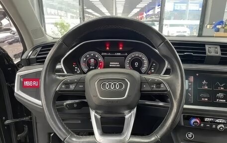 Audi Q3, 2023 год, 2 450 000 рублей, 12 фотография