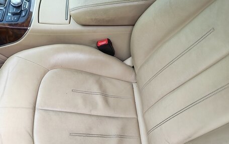 Audi A6, 2013 год, 1 500 000 рублей, 3 фотография